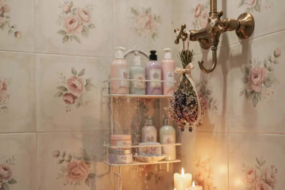 Aesthetic Candles for Cozy Fall Decor | Warm October Ambiance