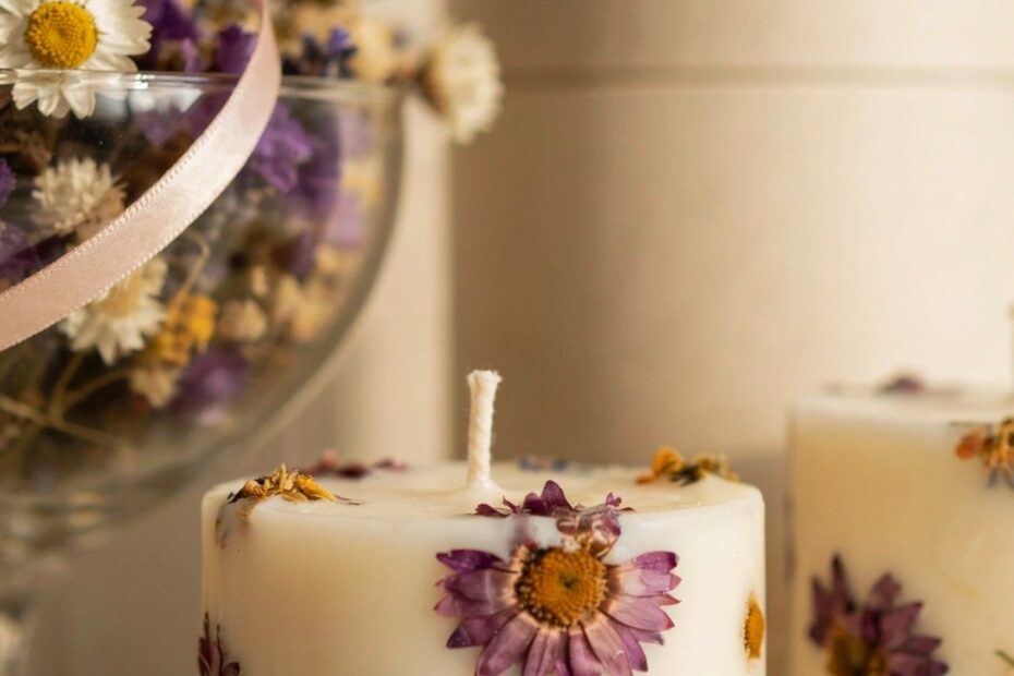 Candle Decor Ideas | Cozy & Budget-Friendly | Transform Your Space