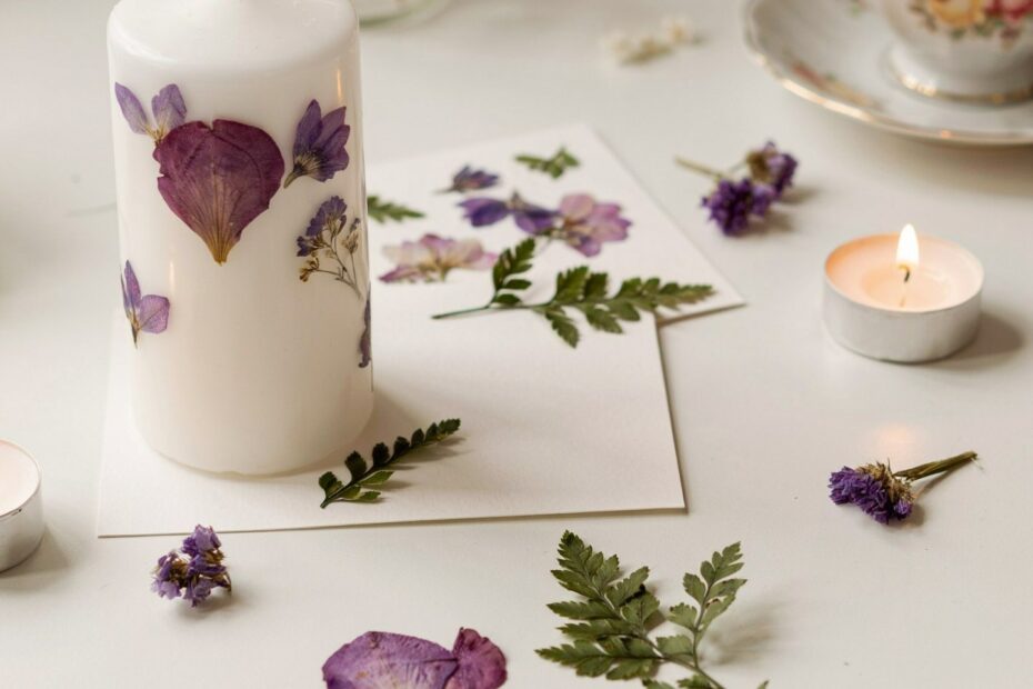 Candle Styling Ideas | Create a Cozy Ambiance | Living Room & Dining Table Decor