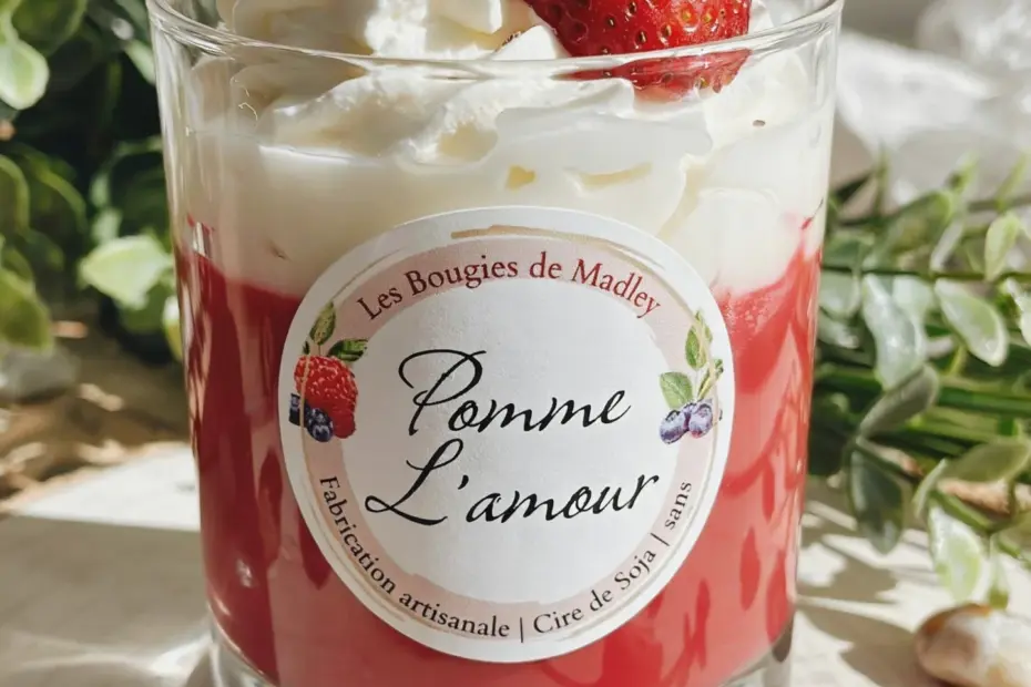 Aesthetic Candles for Home Decor | Minimalist Candle Arrangements | Cozy Living Room Styling